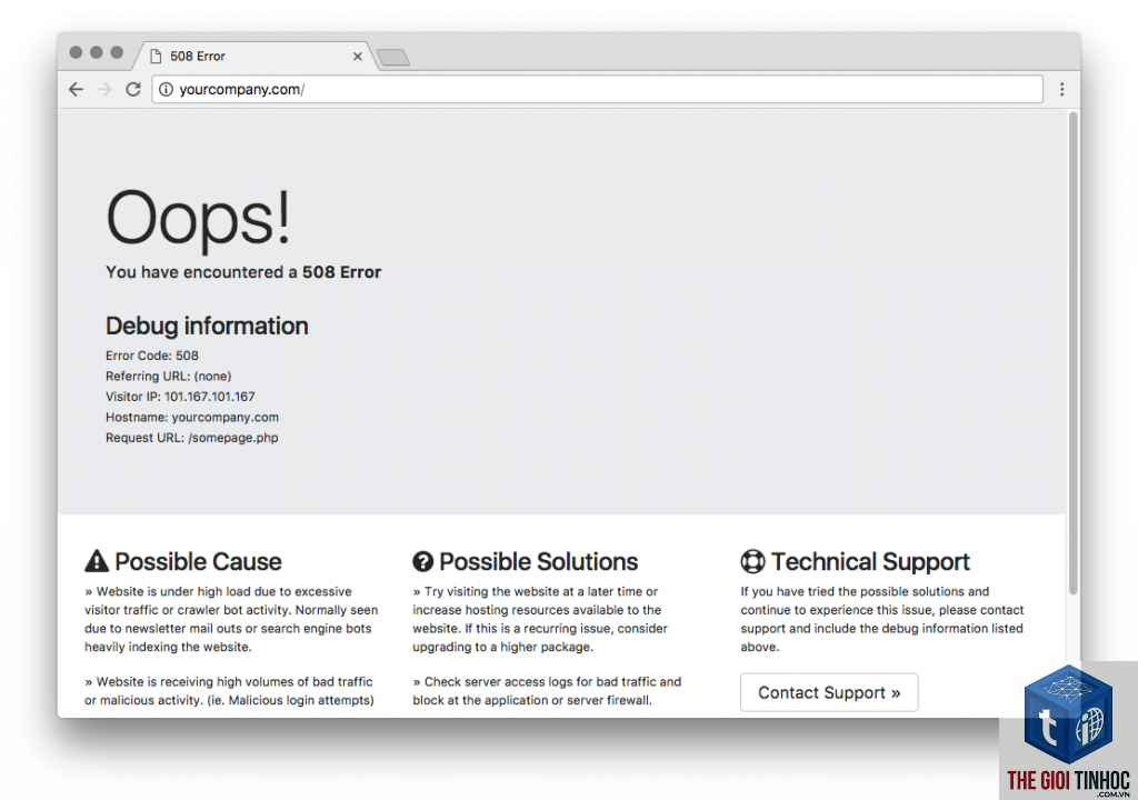 wordpress hosting resource limit - Hình 3