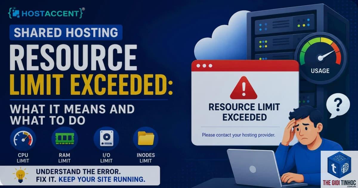wordpress hosting resource limit - Hình 5