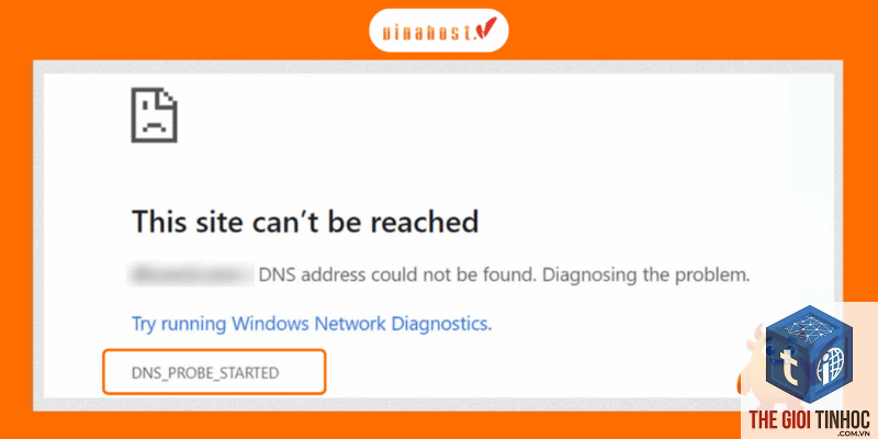 wordpress hosting sau đổi dns bị lỗi - Hình 3