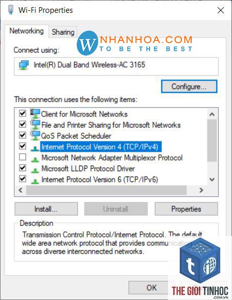 wordpress hosting sau đổi dns bị lỗi - Hình 4