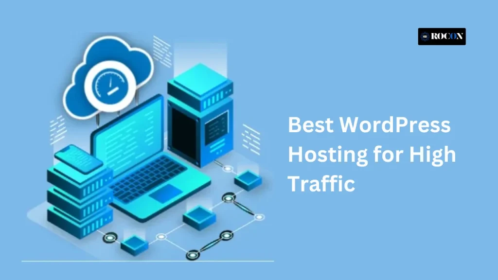 wordpress hosting throttling