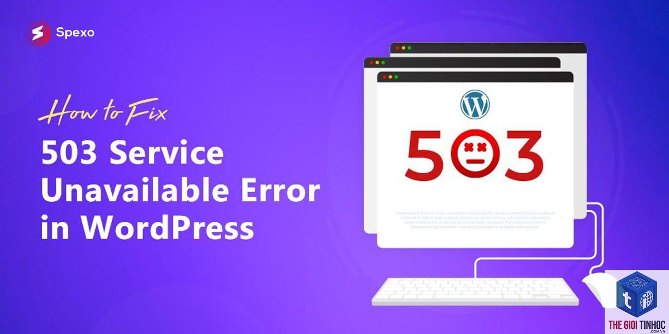 wordpress hosting unavailable - Hình 2