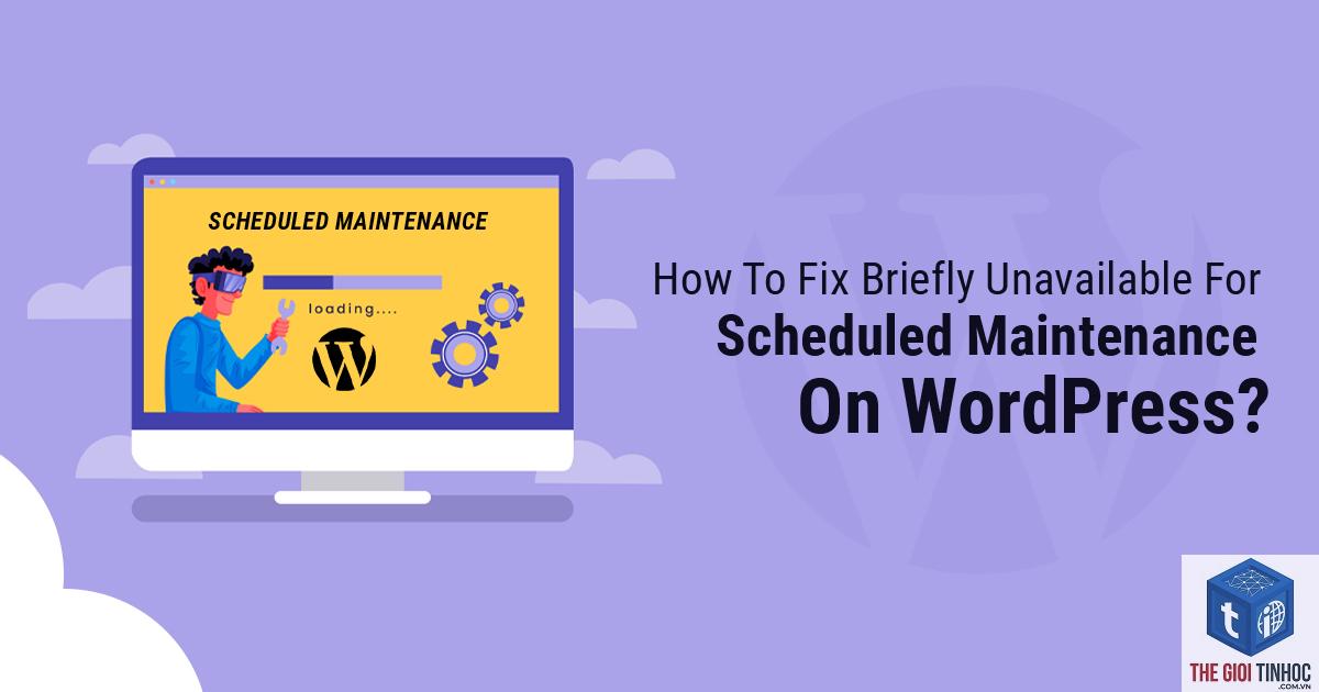 wordpress hosting unavailable - Hình 4