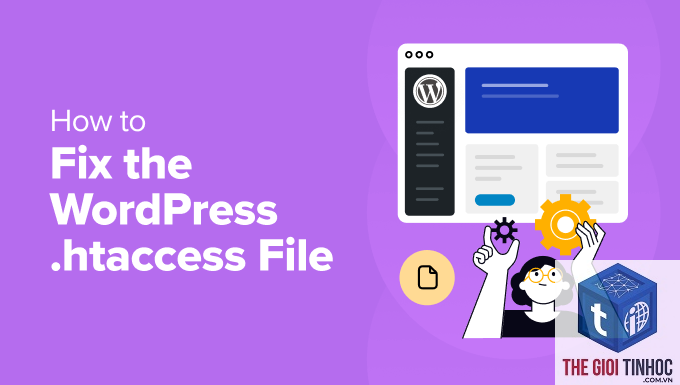 wordpress htaccess conflict - Hình 5