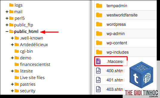 wordpress htaccess corrupted - Hình 2