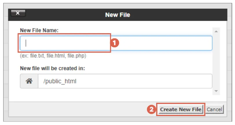 wordpress htaccess missing - Hình 3
