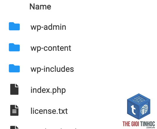 wordpress htaccess missing - Hình 5