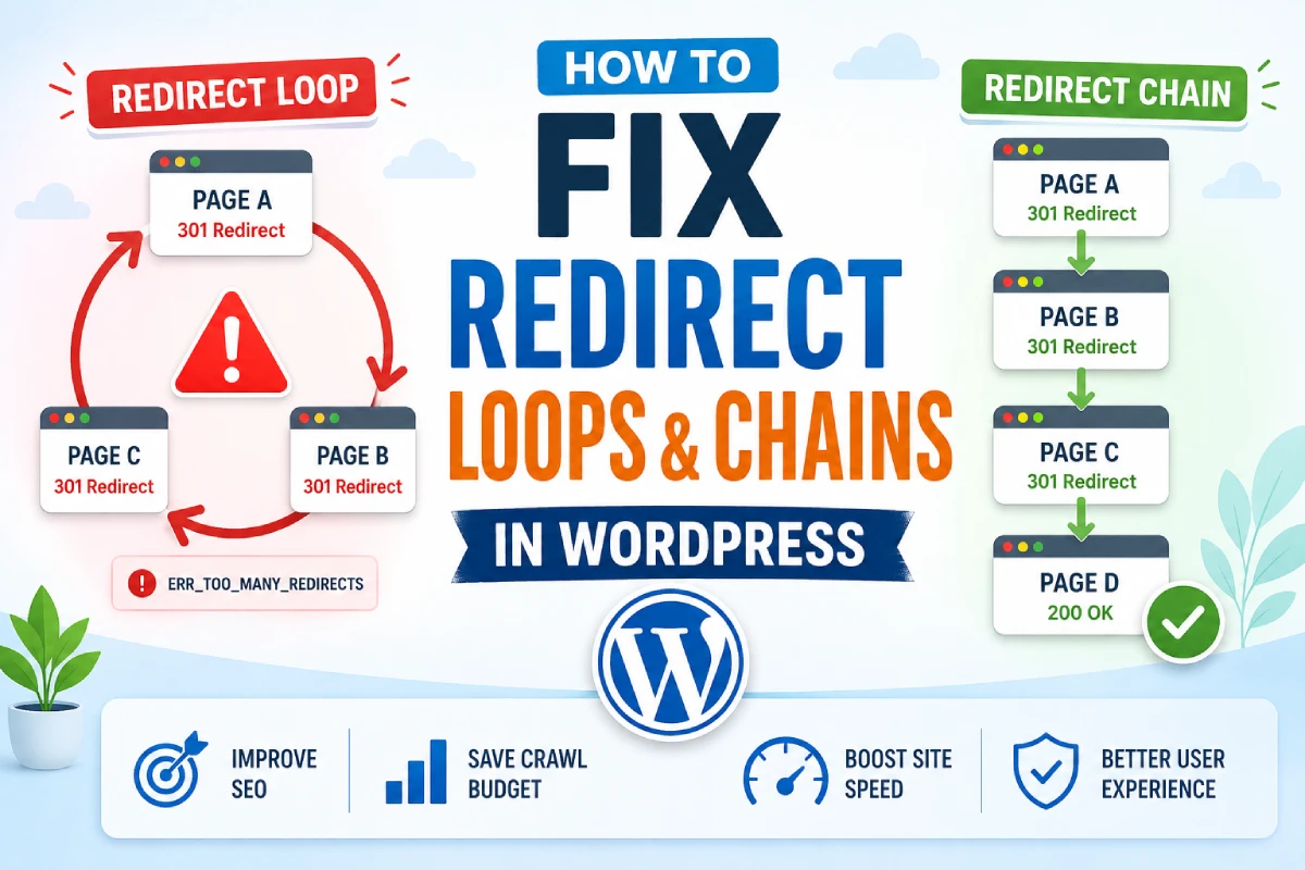 wordpress https redirect loop - Hình 3