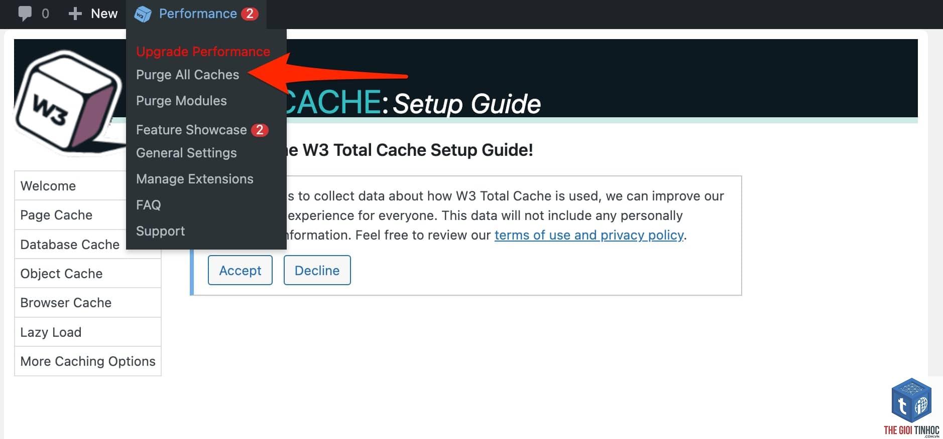 wordpress image cache purge lỗi - Hình 4