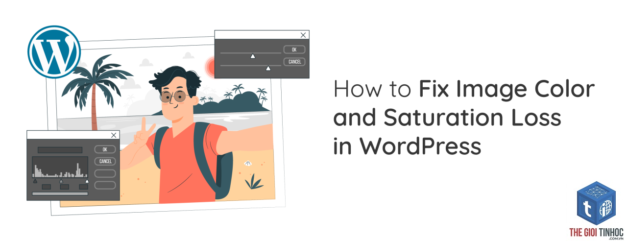 wordpress image color profile lỗi - Hình 3