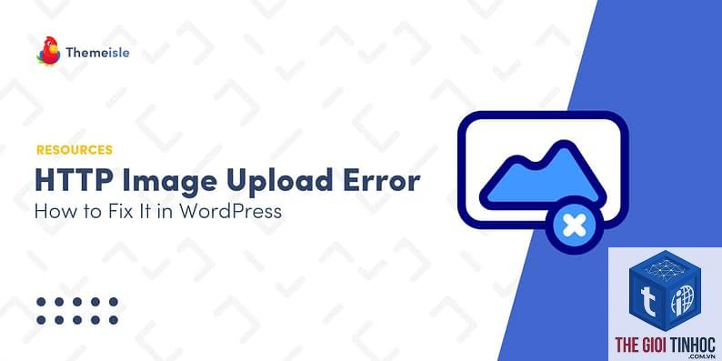 wordpress image conversion failed - Hình 3