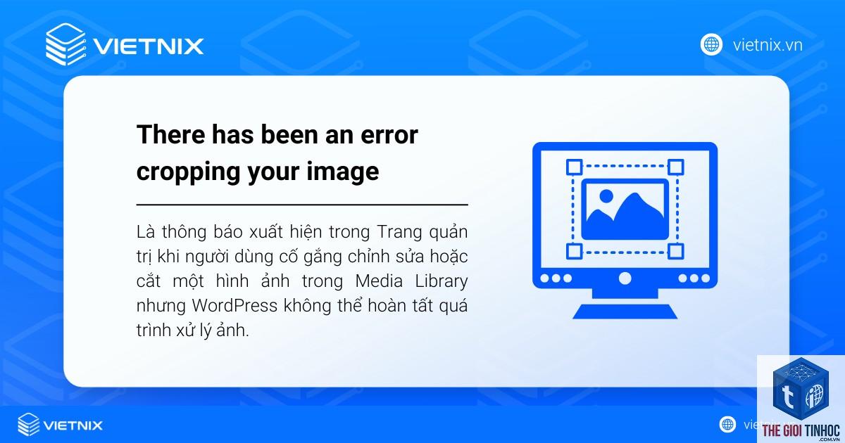 wordpress image crop lỗi - Hình 1