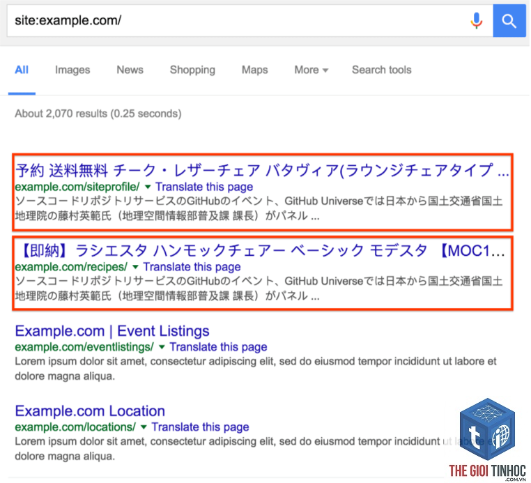 wordpress image indexing lỗi - Hình 2
