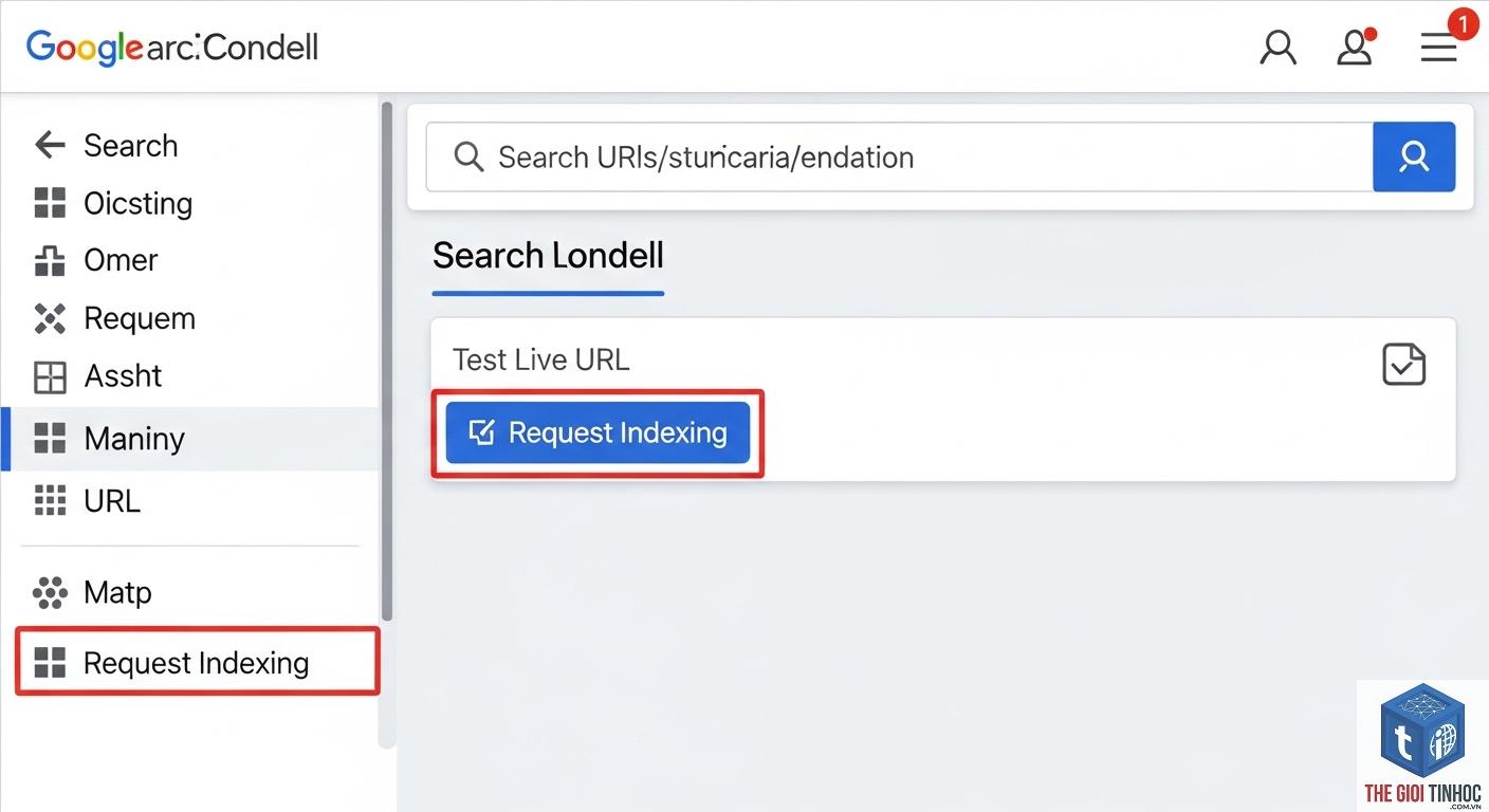 wordpress image indexing lỗi - Hình 1