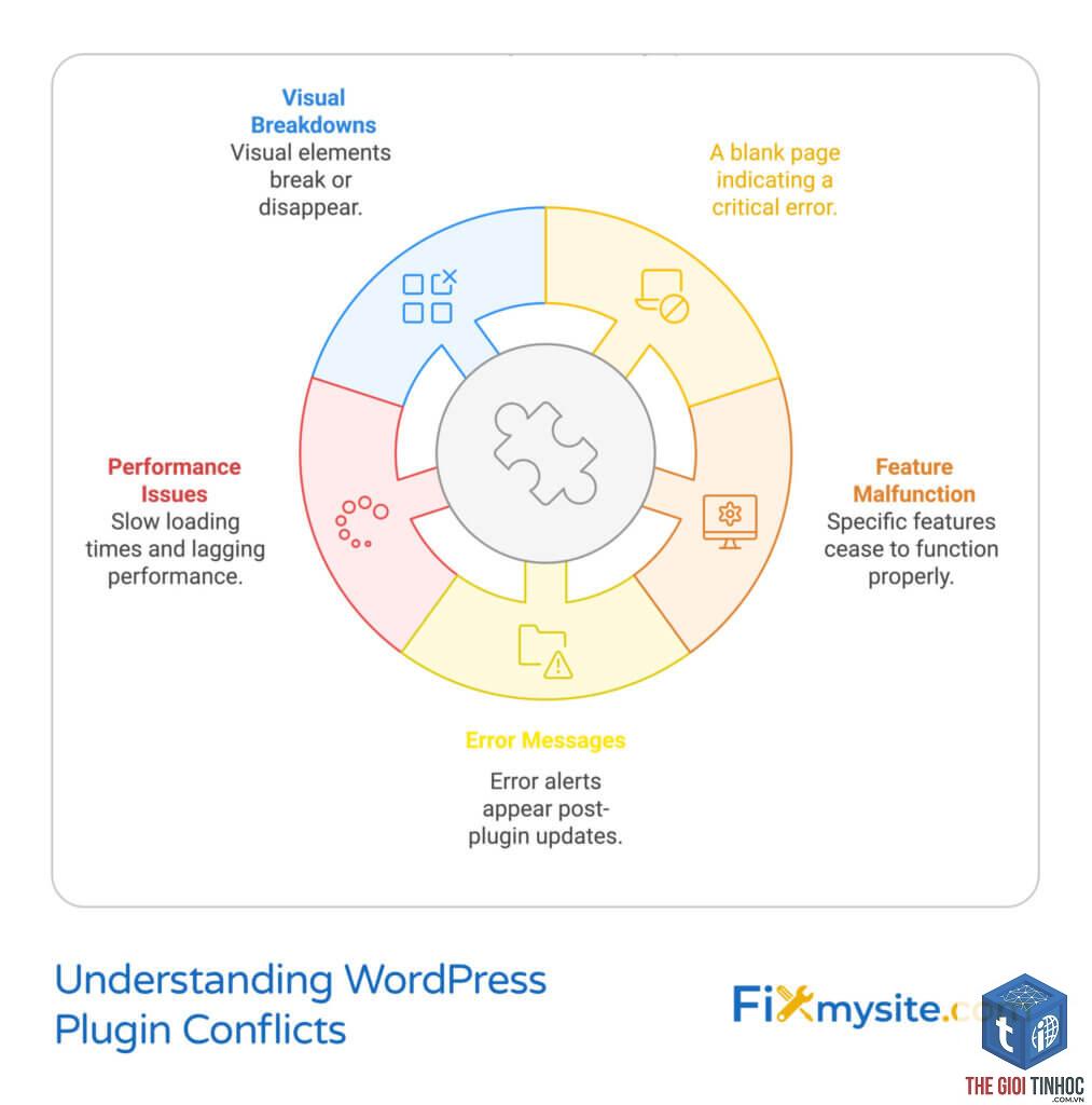 wordpress image optimization plugin conflict - Hình 2