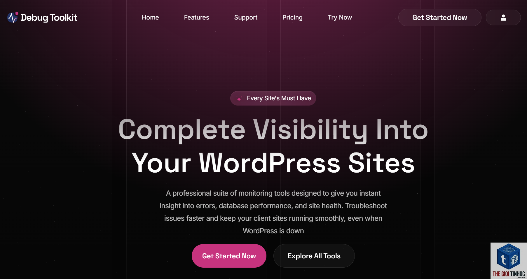 wordpress image processing debug