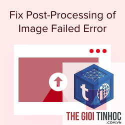 wordpress image processing failed - Hình 2