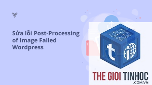 wordpress image processing failed
