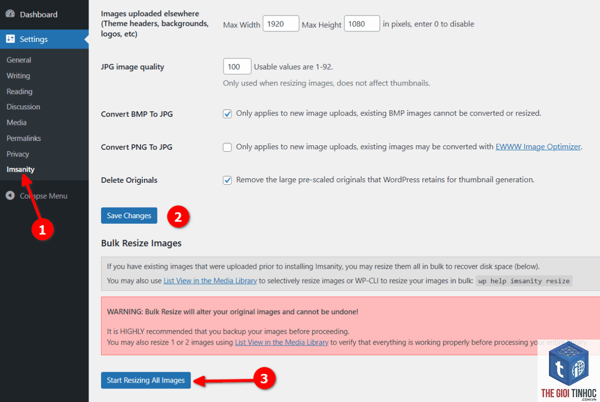wordpress image quality giảm - Hình 3