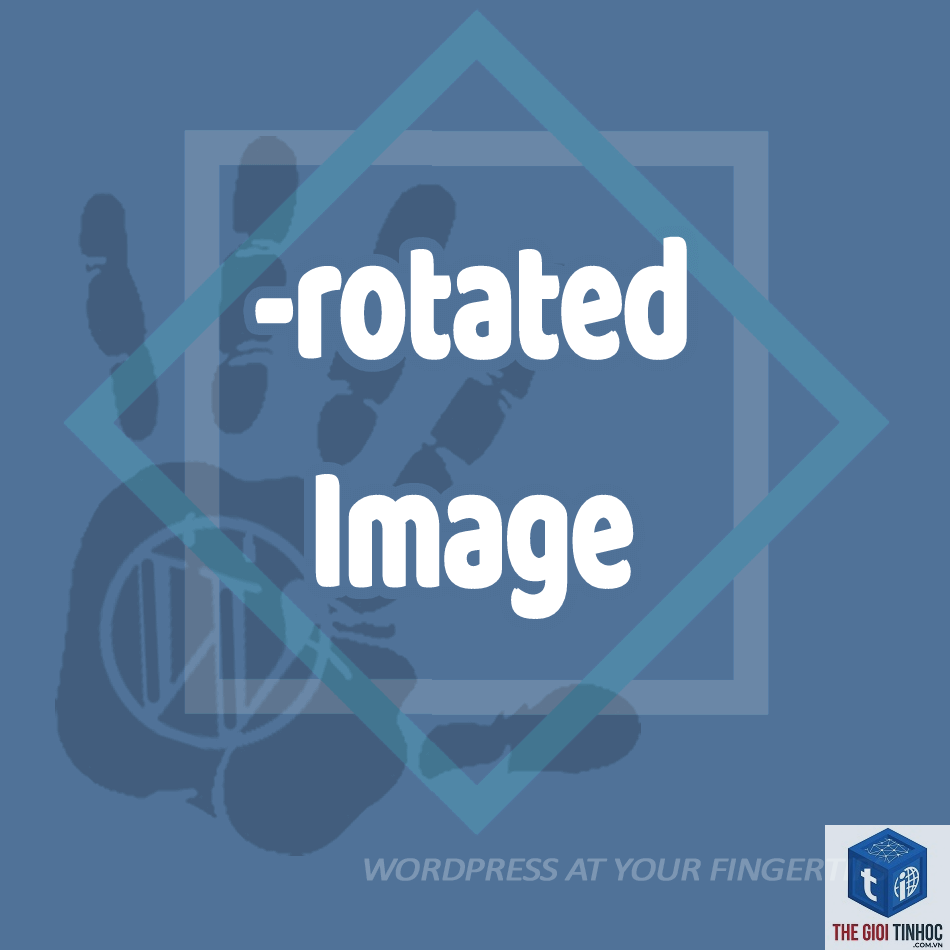wordpress image rotation lỗi - Hình 2
