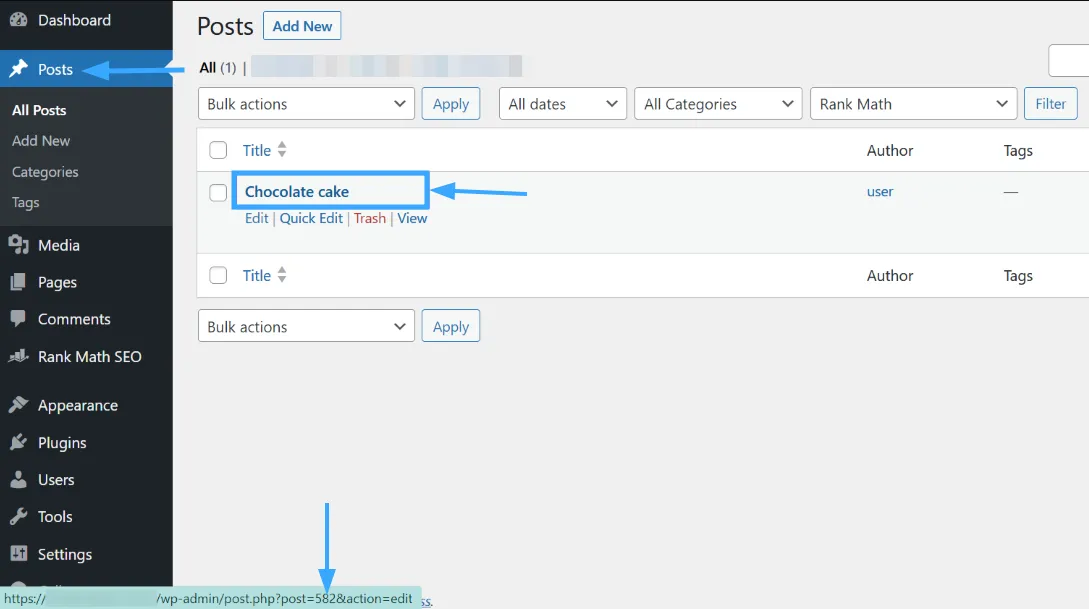 wordpress image schema lỗi - Hình 1
