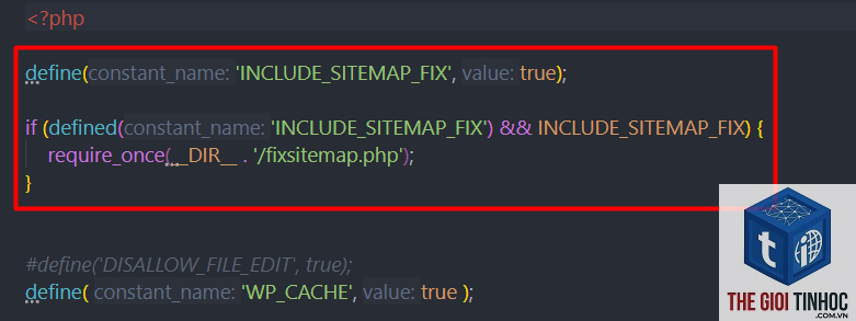wordpress image sitemap lỗi - Hình 3