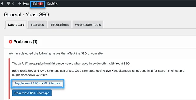 wordpress image sitemap lỗi - Hình 4