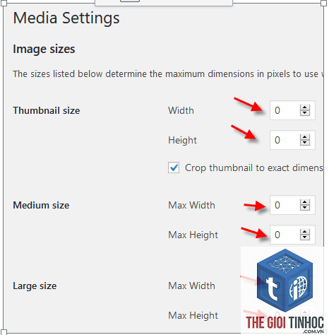 wordpress image size tăng bất thường - Hình 5