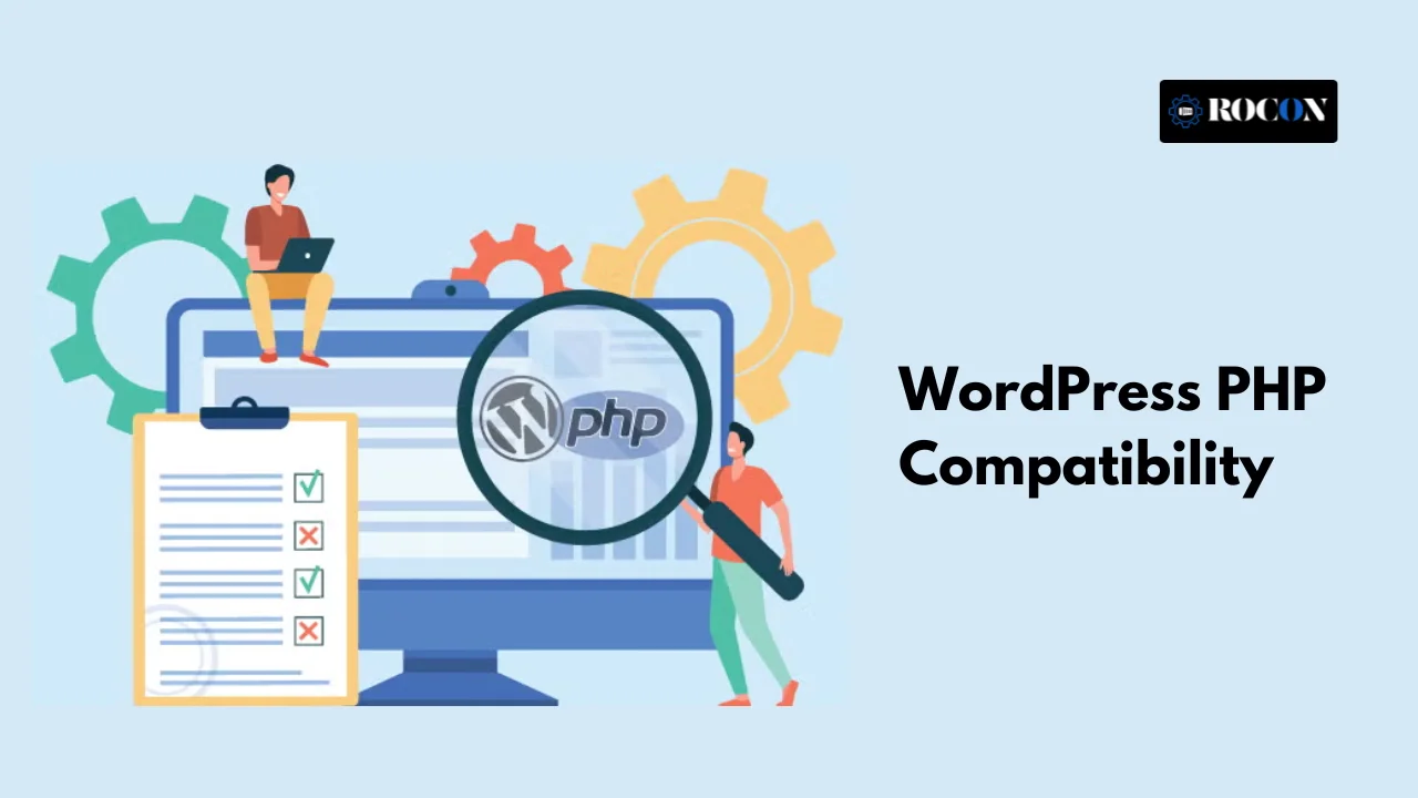 wordpress incompatible php version - Hình 4