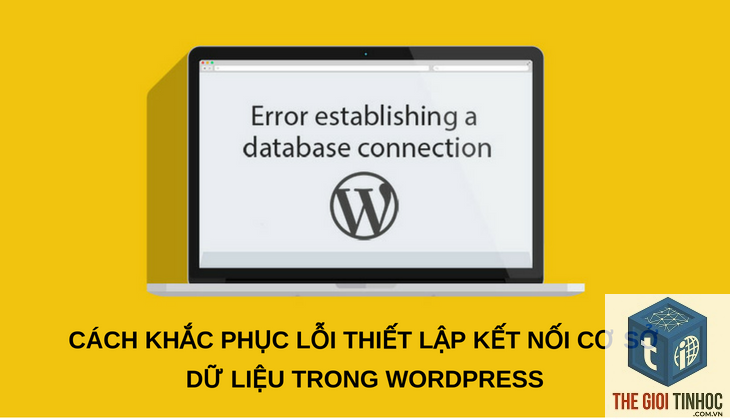 wordpress không kết nối mysql - Hình 3