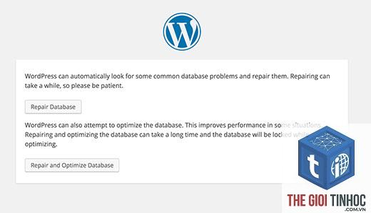 wordpress không kết nối mysql - Hình 5