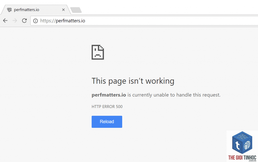 wordpress không truy cập được - Hình 5