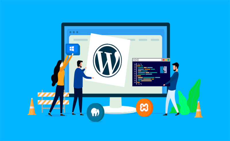 wordpress là gì - Hình 4