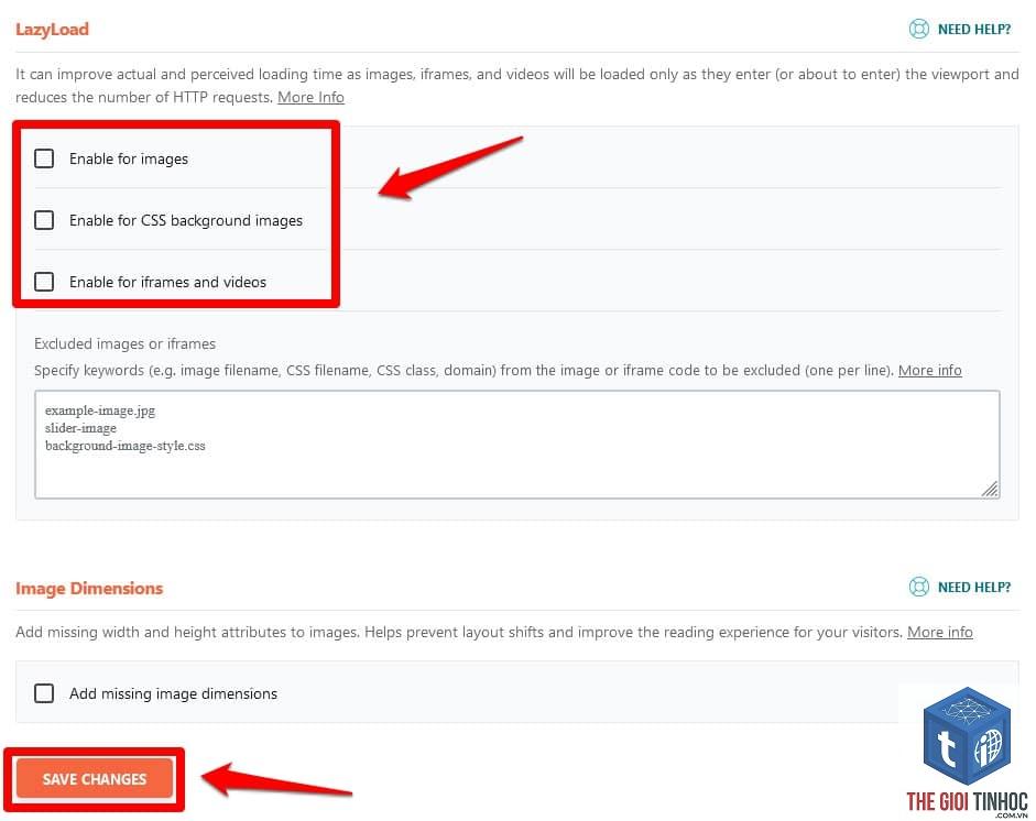 wordpress lazy load javascript error - Hình 4