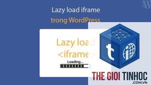 wordpress lazy load không hoạt động