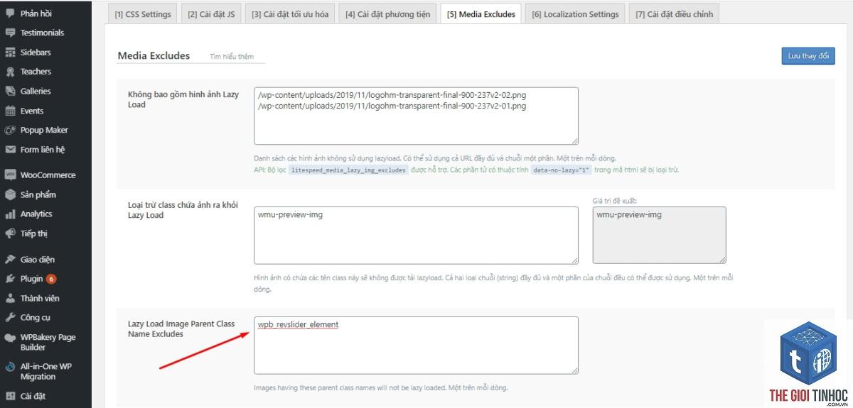 wordpress lazy load lỗi - Hình 2