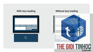 wordpress lazy load responsive lỗi