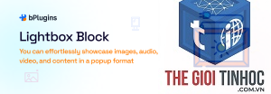 wordpress lightbox conflict