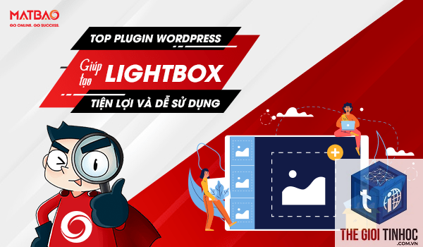 wordpress lightbox mobile lỗi - Hình 5
