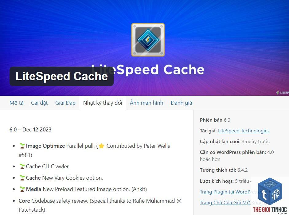 wordpress litespeed crawler lỗi - Hình 4