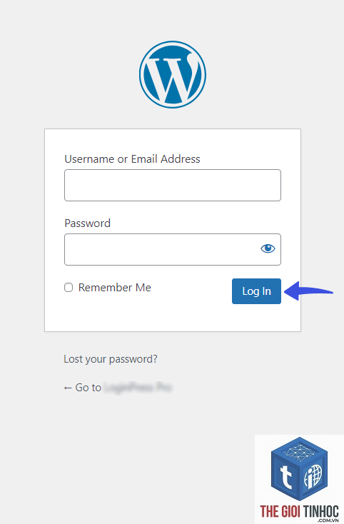 wordpress login redirect loop