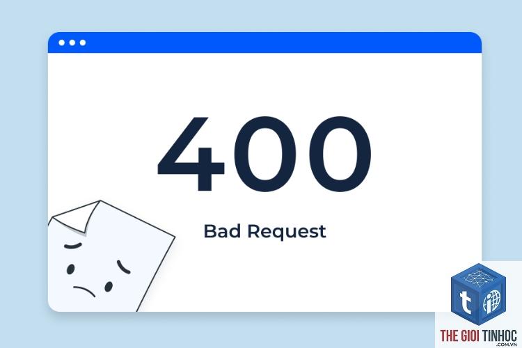 wordpress lỗi 400 - Hình 2
