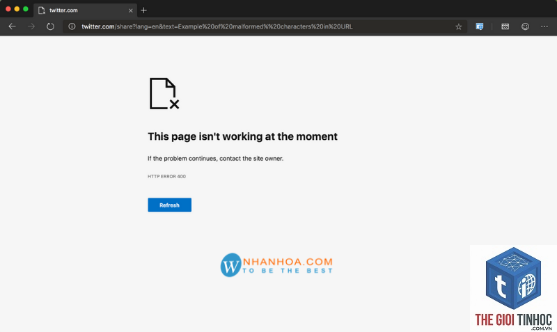 wordpress lỗi 400 - Hình 3