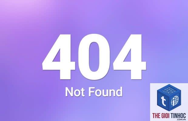 wordpress lỗi 404 - Hình 2