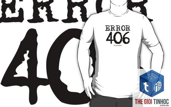 wordpress lỗi 406 - Hình 2