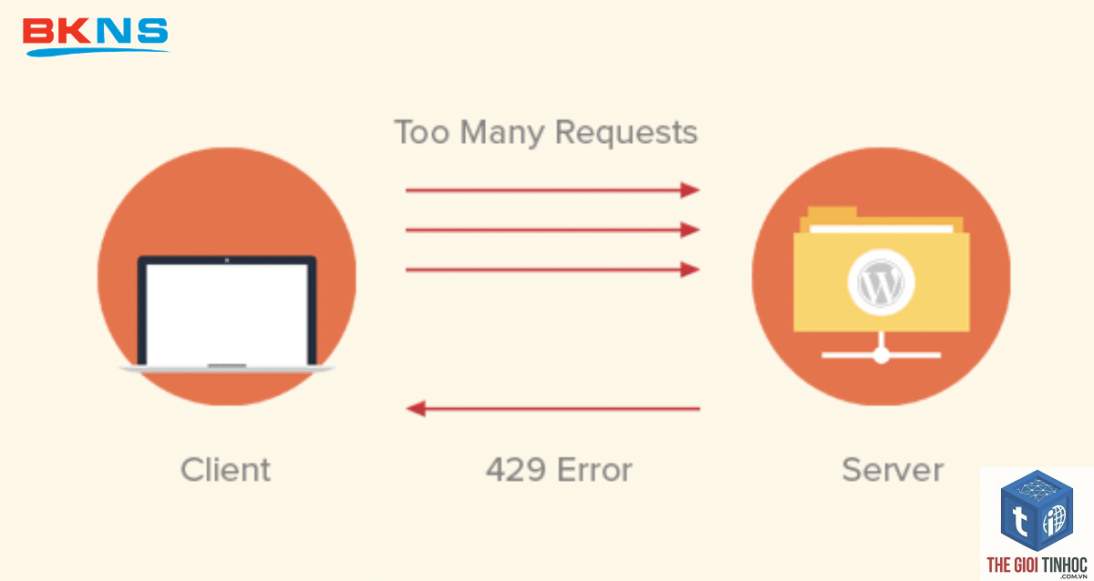wordpress lỗi 429 - Hình 1