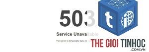 wordpress lỗi 503