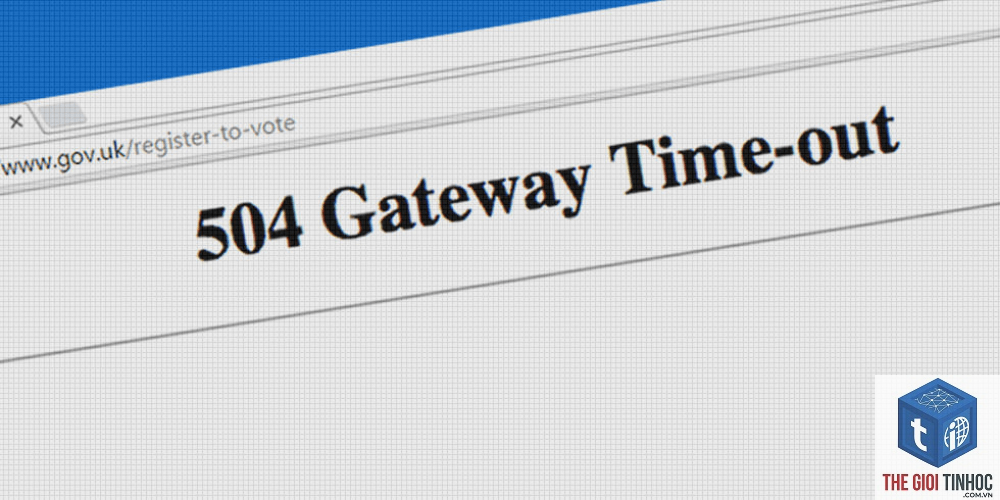 wordpress lỗi 504 - Hình 5
