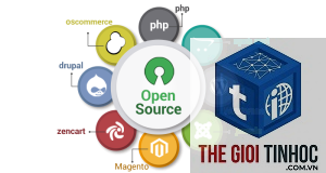 wordpress mã nguồn mở là gì
