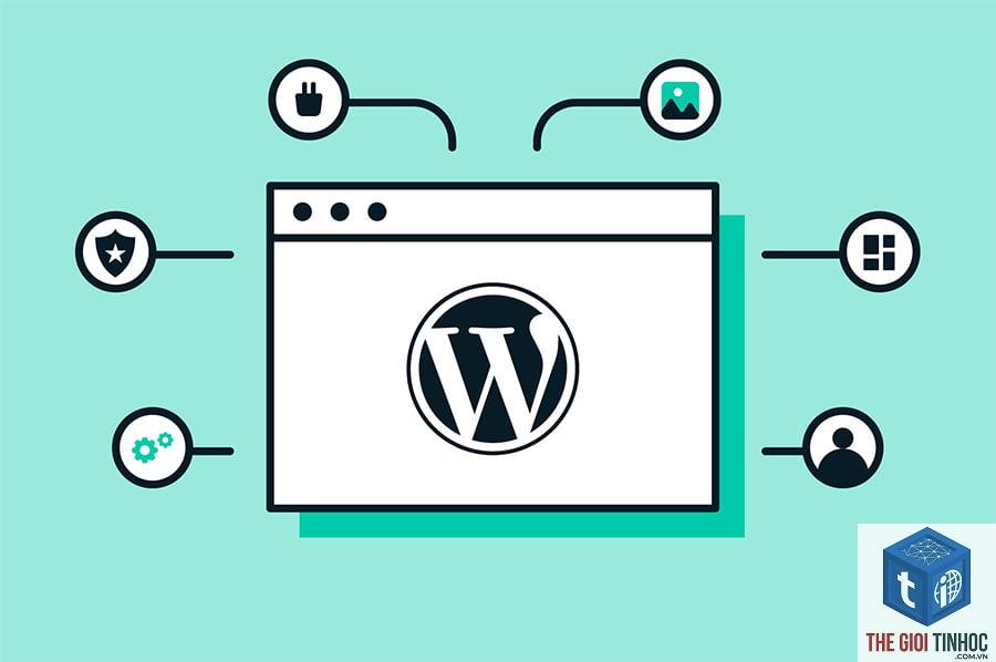 wordpress mã nguồn mở là gì - Hình 5